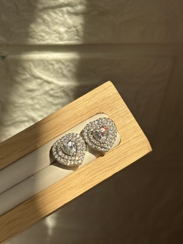 Minimal Studs