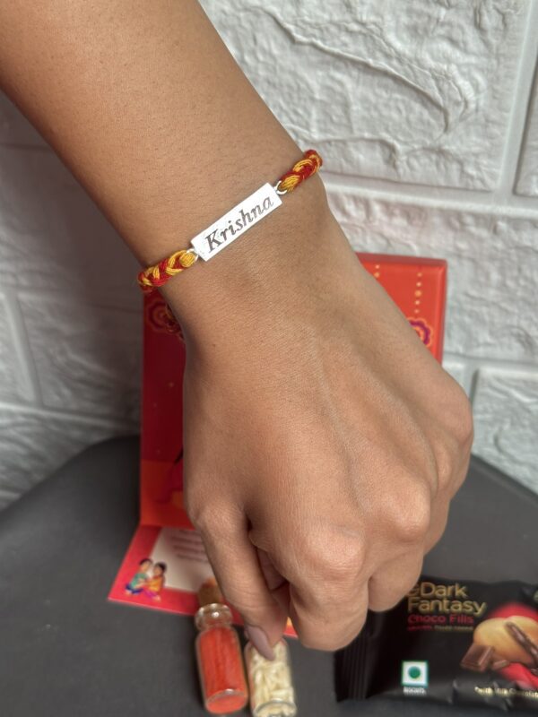Krishna Rakhi - Image 4