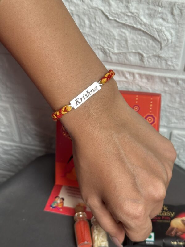 Krishna Rakhi