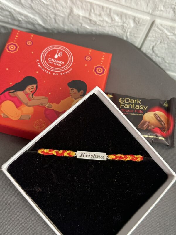 Krishna Rakhi - Image 2